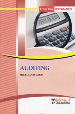 Auditing