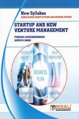 Startup And New Venture Management Startup And New Venture Management
