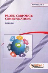 PR And Corporate Communications PR And Corporate Communications