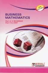 Business Mathematics Business Mathematics