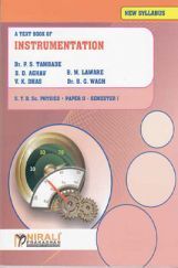 Instrumentation Instrumentation