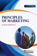 Principles Of Marketing Principles Of Marketing