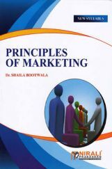 Principles Of Marketing Principles Of Marketing