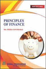 Principles Of Finance Principles Of Finance