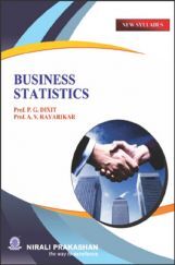 Business Statistics Business Statistics