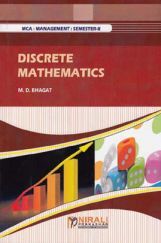 Discrete Mathematics Discrete Mathematics