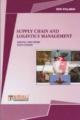 Supply Chain And Logistics Management Supply Chain And Logistics Management