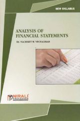 Analysis Of Financial Statements Analysis Of Financial Statements