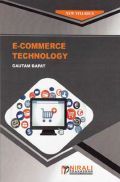 E - Commerce Technology E - Commerce Technology