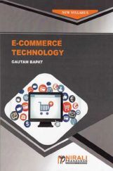 E - Commerce Technology E - Commerce Technology