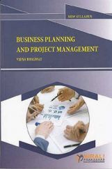 Business Planning And Project Management Business Planning And Project Management