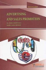 Advertising And Sales Promotion Advertising And Sales Promotion