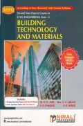 A Text Book of Building Technology And Materials A Text Book of Building Technology And Materials