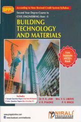 A Text Book of Building Technology And Materials A Text Book of Building Technology And Materials