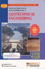 Geotechnical Engineering Geotechnical Engineering