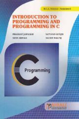 Introduction To Programming And Programming In C Introduction To Programming And Programming In C