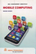 Mobile Computing Mobile Computing
