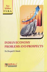 Indian Economy Problems And Prospects Indian Economy Problems And Prospects
