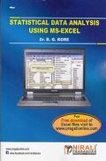 Statistical Data Analysis Using Ms-Excel Statistical Data Analysis Using Ms-Excel