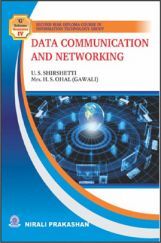 Data Communication And Networking Data Communication And Networking