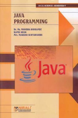 Download Java Programming by Dr. Ms. Manisha Bharambe, Kamil Khan, Mrs ...