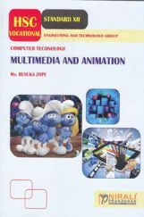 Multimedia And Animation (HSC Vocational) Multimedia And Animation (HSC Vocational)