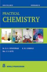 Practical Chemistry For Class XI Practical Chemistry For Class XI