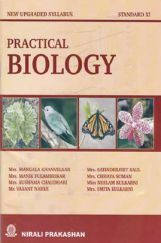 Practical Biology For Class XI Practical Biology For Class XI