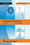 Examples In Physics For Class XII Examples In Physics For Class XII