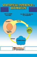 Statistical Interference: Estimation Statistical Interference: Estimation