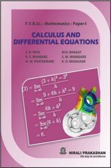 Calculus And Differential Equation Calculus And Differential Equation