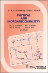 Physical And Inorganic Chemistry Physical And Inorganic Chemistry