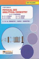 Physical And Analytical Chemistry (Paper - I ) Physical And Analytical Chemistry (Paper - I )