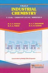 Industrial Chemistry Industrial Chemistry