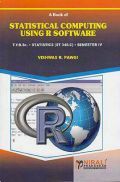 Statistical Computing Using R Software Statistical Computing Using R Software