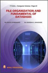 File Organization And Fundamental Of Databases File Organization And Fundamental Of Databases