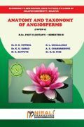Anatomy And Taxonomy Of Angiosperms Anatomy And Taxonomy Of Angiosperms