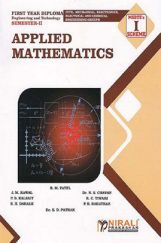 Applied Mathematics