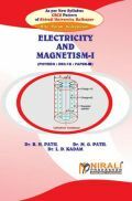 Physics Electricity And Magnetism - I Physics Electricity And Magnetism - I