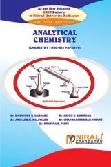 Analytical Chemistry Analytical Chemistry