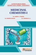 Medicinal Chemistry - I Medicinal Chemistry - I