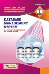 Database Management System Database Management System