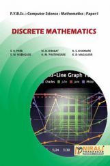 Discrete Mathematics Discrete Mathematics