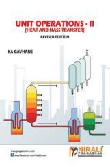 Unit Operations - II (Heat And Mass Transfer) Unit Operations - II (Heat And Mass Transfer)