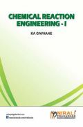 Chemical Reaction Engineering - I Chemical Reaction Engineering - I