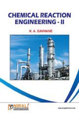 Chemical Reaction Engineering - II Chemical Reaction Engineering - II