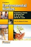 Environmental Studies Environmental Studies