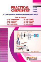 Practical Chemistry Practical Chemistry