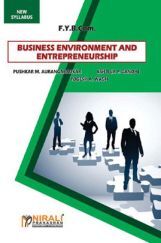Business Environment And Entrepreneurship Business Environment And Entrepreneurship