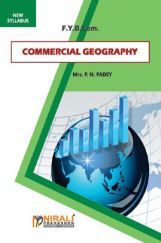 Commercial Geography Commercial Geography